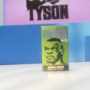 Tyson Pod 1000mg
