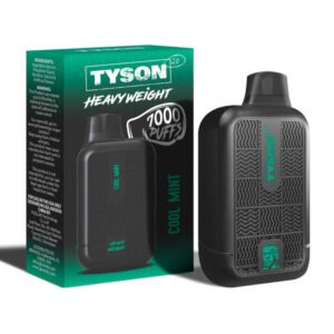 Tyson Pod